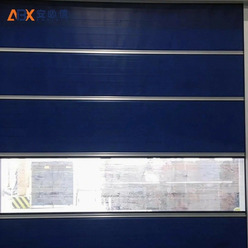 营口快速门